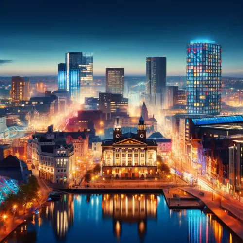 Enhancing Global Reach with a Translation Agency in Birmingham